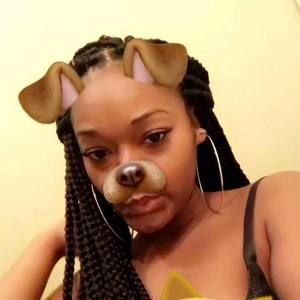 Meet your Posher, Kaylynn